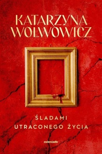 SERIA Z RUPERTEM OGRODNIKIEM T.3 ŚLADAMI...