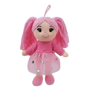 LALKA OLA 20CM, TULILO