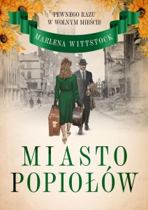 PEWNEGO RAZU W WOLNYM MIEŚCIE T.3 MIASTO POPIOŁÓW