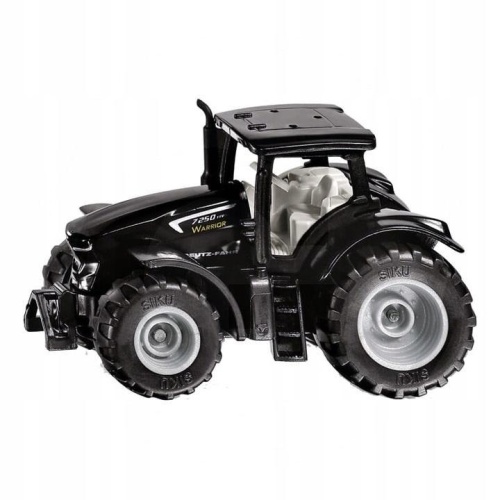 Siku 13 - Deutz-Fahr TTV 7250, Siku