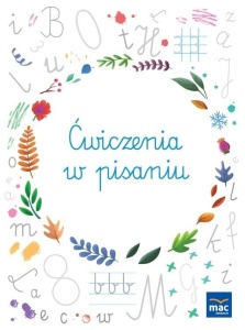 ĆWICZENIA W PISANIU, WIESŁAWA ŻABA-ŻABIŃSKA