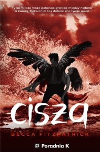 SZEPTEM T.3 CISZA, BECCA FITZPATRICK