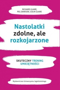NASTOLATKI ZDOLNE, ALE ROZKOJARZONE. SKUTECZNY...