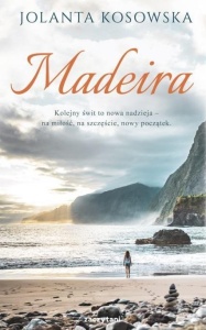MADEIRA, JOLANTA KOSOWSKA
