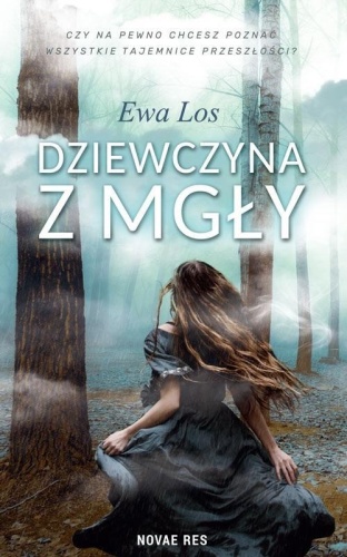 Dziewczyna z mgły, Ewa Los
