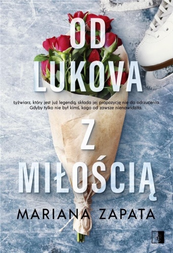 Od Lukova z miłością, Mariana Zapata