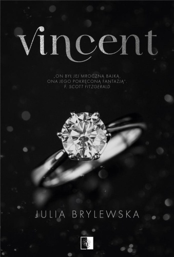 Vincent, Julia Brylewska