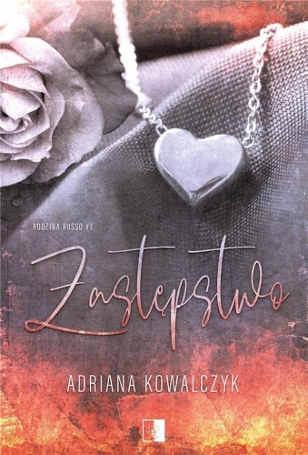 Zastępstwo, Adriana Kowalczyk