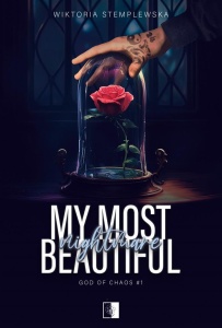 MY MOST BEAUTIFUL NIGHTMARE, WIKTORIA STEMPLEWSKA
