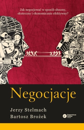Negocjacje, Jerzy Stelmach, Bartosz Brożek