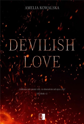Devilish Love, Amelia Kowalska