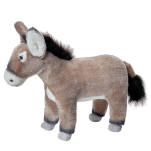OSIOŁ 33CM, BEPPE