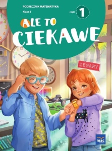 MATEMATYKA SP 2 ALE TO CIEKAWE PODR CZ.1