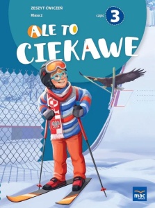 ALE TO CIEKAWE SP2 ĆW CZ.3 + ZAKŁADKA