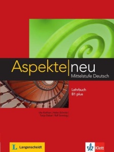 ASPEKTE NEU B1+ PODR. (BEZ DVD) LEKTORKLETT