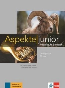 ASPEKTE JUNIOR B1+ AB LEKTORKLETT