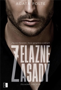 ŻELAZNE SERCA. T.1 ŻELAZNE ZASADY POCKET