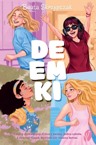 DeEmki, Beata Skrzypczak