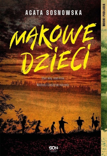Makowe dzieci, Agata Sosnowska