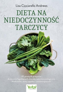 DIETA NA NIEDOCZYNNOŚĆ TARCZYCY