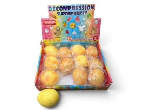 Gniotek ziemniak, Cabo-Toys