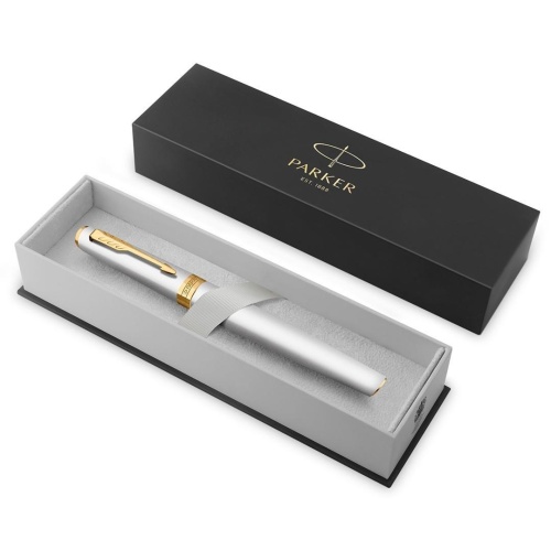 Pióro wieczne Meridian Chrome GT, Parker