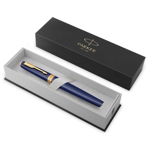 Pióro kulkowe Meridian Niebieskie GT, Parker