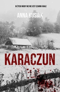 KARACZUN, ANNA KUSIAK