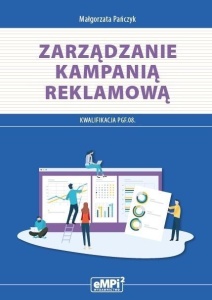 KWAL. PGF.08. ZARZĄDZANIE KAMPANIĄ REKLAMOWĄ W.2
