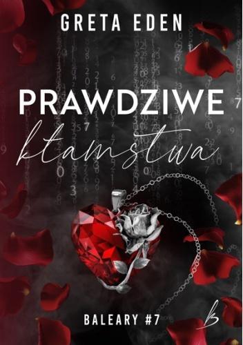 Baleary T.7 Prawdziwe kłamstwa, Greta Eden