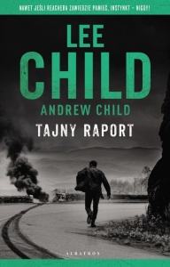 JACK REACHER: TAJNY RAPORT TW