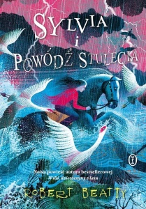 SYLVIA I POWÓDŹ STULECIA, ROBERT BEATTY