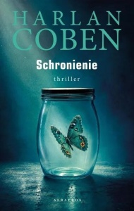 SCHRONIENIE, HARLAN COBEN