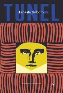 TUNEL, ERNESTO SABATO