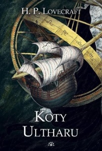 KOTY ULTHARU, HOWARD PHILLIPS LOVECRAFT