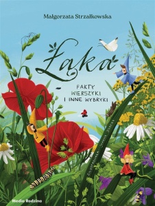 ŁĄKA. FAKTY, WIERSZYKI I INNE WYBRYKI