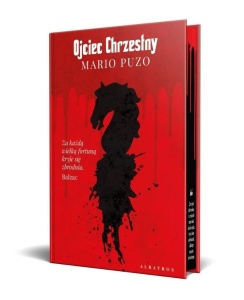 OJCIEC CHRZESTNY (BARWIONE BRZEGI), MARIO PUZO