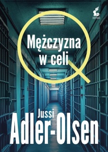 DEPARTAMENT Q T.10 MĘŻCZYZNA W CELI