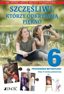 RELIGIA SP 6 PRZEWODNIK METODYCZNY SZCZĘŚLIWI...