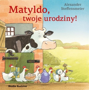 MATYLDO, TWOJE URODZINY! TW W.2020