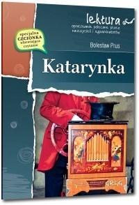 Katarynka z oprac. GREG, Bolesław Prus