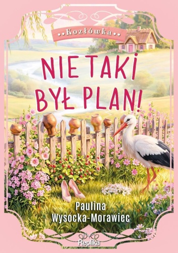 Kozłówka T.2 Nie taki był plan!