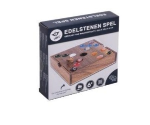 GRA W KAMIENIE SZLACHETNE - EDELSTONES, QUINT
