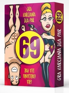 GRA KARCIANA 69, GRAMMI