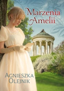 MARZENIA AMELII, OLEJNIK AGNIESZKA