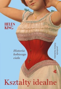 KSZTAŁTY IDEALNE, HELEN KING