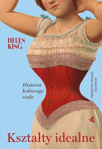 Kształty idealne, Helen King