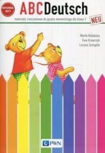 ABCDEUTSCH NEU 2 AB W.2018 PWN