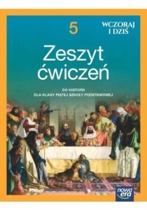 HISTORIA SP 5 WCZORAJ I DZIŚ NEON ĆW.