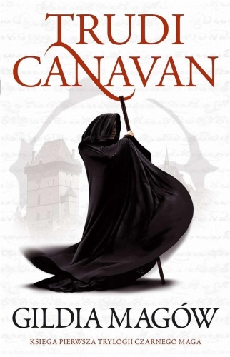 Gildia magów, Trudi Canavan